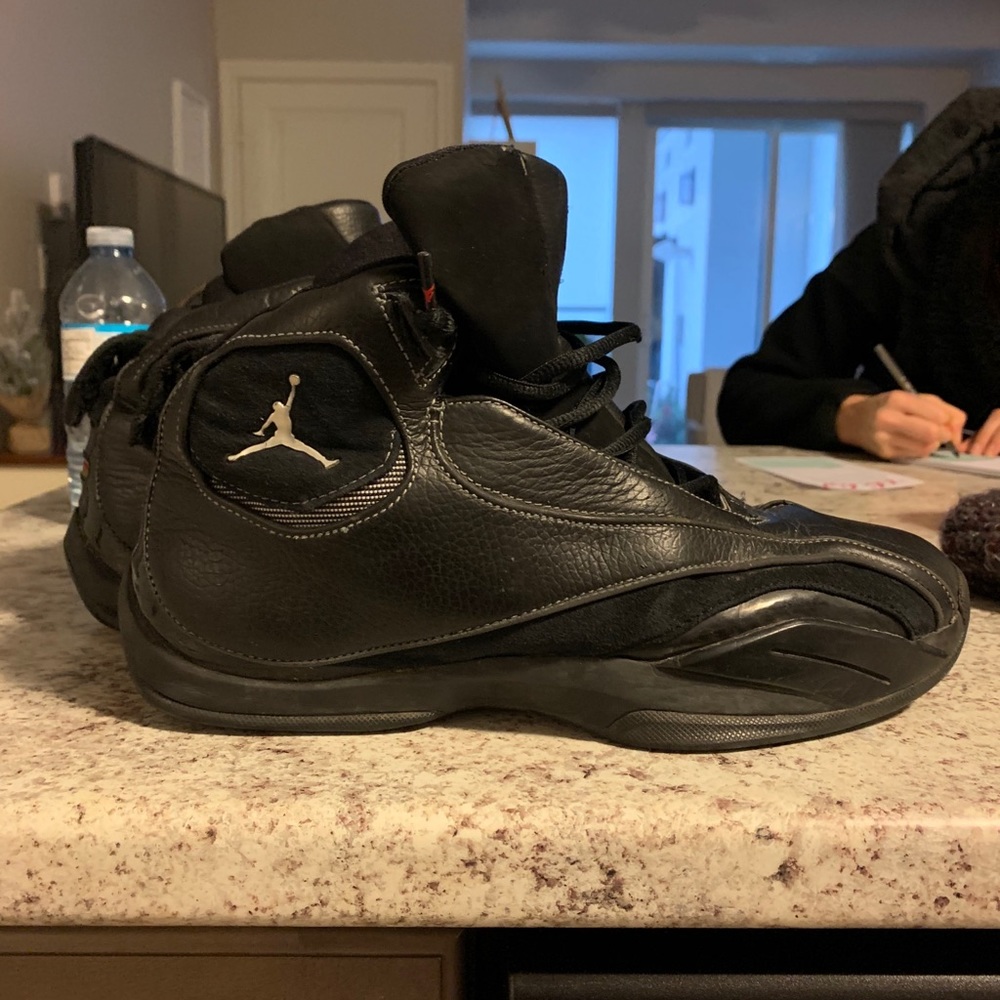 Pair of used Jordan’s